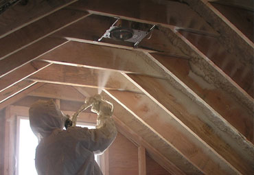 Little Rock Attic Insulation